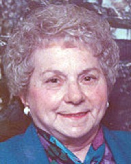 Photo of Gabrielle-Rosa Goyette